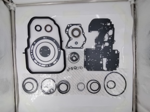 Kit de révision et de reconstruction de transmission 722.4, joints et garnitures compatibles avec MERCEDES Benz HKHENING AUTO PARTS B071820A - Product Image 3