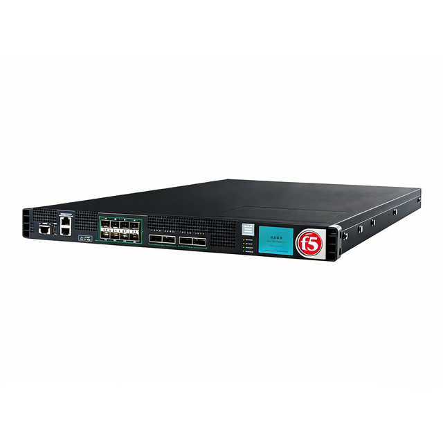 Original New F5-BIG-LTM-R2000 F5-BIG-LTM-R2600 F5-BIG-LTM-R2800 F5 BIG-IP Local Traffic Manager (LTM) Load Balancer