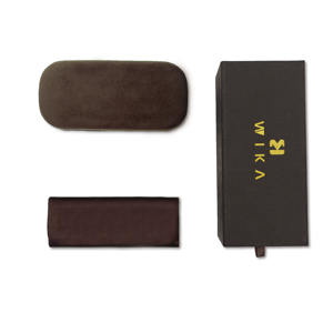 Set Completo de <span class=keywords><strong>Gafas</strong></span> de Sol de Moda con Empaque y Logo Personalizado Estuche Rígido Tipo Cajón <span class=keywords><strong>para</strong></span> Lentes y Anteojos - Product Image 2