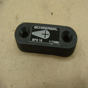 Nouvel actionneur magnétique codé MT-Schmersal BPS 16 101172566, clé cible pour capteur de sécurité BNS, aimant sans contact - Product Image 3