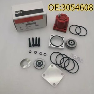 Kit de réparation de la soupape solénoïde Flameout 3054608 convient aux moteurs de machines de construction ism11 qsm11 - Product Image 2