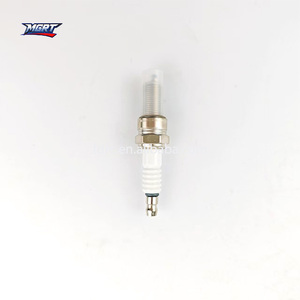 Bougie d'allumage CPR8EA-<span class=keywords><strong>9</strong></span> pour NMAX V1 V2 <span class=keywords><strong>AEROX</strong></span> V1 V2 SNIPER155 FZ16 SZ16 CLICK125 150 TMX Supremo XRM XR125 150 TMX150 BEAT - Product Image 1