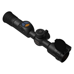 Lunette thermique longue portée 1300m, monoculaire d'imagerie avec télémètre laser intégré, vision nocturne, enregistrement vidéo, prise en charge de l'application GRS225/GRS2 - Product Image 4