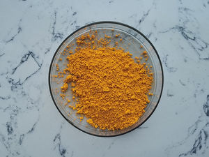 Extrait de curmine en poudre de qualité alimentaire, produit cosmétique, g - Product Image 3