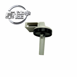 Sensor de Temperatura Automotriz ZJ-07-133 para VW SKODA 1J0907543A 6PT005 855-211 32808, Uso en Exteriores - Product Image 1