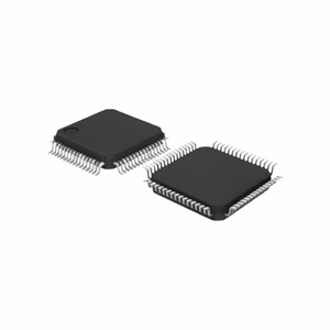 ชิ้นส่วนอิเล็กทรอนิกส์แบบฝัง MB90467PFM-G-XXX-JNE1 64 LQFP ซื้อชิ้นส่วนอิเล็กทรอนิกส์ออนไลน์จากผู้ผลิตโดยตรง - Product Image 1