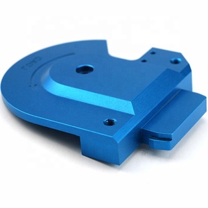 Fabrication OEM personnalisée directe d'usine <span class=keywords><strong>2026</strong></span>, services d'usinage <span class=keywords><strong>CNC</strong></span> en aluminium de différentes couleurs, pièces de machine <span class=keywords><strong>CNC</strong></span> sur mesure - Product Image 2
