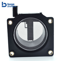 Capteur de débit d'air massique (MAF) haute sensibilité 078133471E, pièces de rechange pour Audi A4 A6 A8 VW Passat Skoda Superb 2.4L 2.8L V6