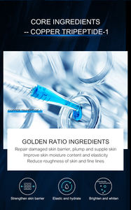 Kore Anti Aging beyazlatma kadın cilt bakımı seti <span class=keywords><strong>C</strong></span> vitamini Serum tedavisi hyaluronik asit güzellik kollajen peptid kozmetik - Product Image 6