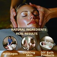 Collection de parfums d'automne 100% naturels de luxe OEM pour la fabrication de bougies, les soins capillaires et les soins corporels