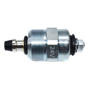 Válvula Solenoide de Cierre 146650-0820 146650-1320 para Bomba EPVE VE 24V - Product Image 6