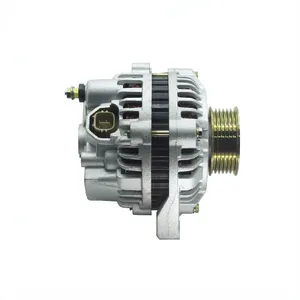 Promotional Wholesales Auto Parts For Honda Civic Car Alternator 12V 65A Car Generator