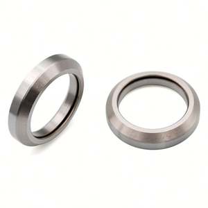 Juego de Rodamientos de Bolas Lisos MH-P518K 1-1/2'' ACB518K 40x51.8x8mm 36/45 Grados con Jaula de Acero para Bicicleta de Montaña, Larga Duración - Product Image 3