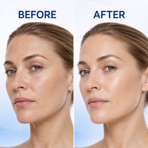 <span class=keywords><strong>Crema</strong></span> Facial con Péptidos <span class=keywords><strong>de</strong></span> Cobre GHK-Cu, Cosmética OEM ODM, <span class=keywords><strong>para</strong></span> Reafirmar <span class=keywords><strong>la</strong></span> <span class=keywords><strong>Piel</strong></span> e Hidratación Profunda, Humectante Facial Diario, Cuidado <span class=keywords><strong>de</strong></span> <span class=keywords><strong>la</strong></span> <span class=keywords><strong>Piel</strong></span> Coreano - Product Image 4