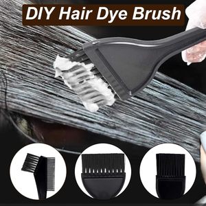 Brocha Profesional <span class=keywords><strong>para</strong></span> Tinte de Cabello con Diseño Personalizado y Logotipo, Herramienta de Peluquerí<span class=keywords><strong>a</strong></span> <span class=keywords><strong>para</strong></span> Salón, Venta al Por Mayor - Product Image 6