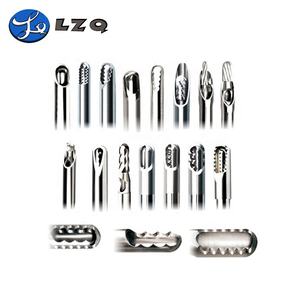 Lame per rasoio isteroscopiche per isteroscopia in vendita - Product Image 5