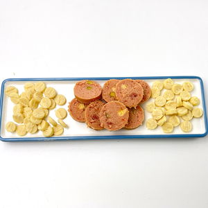 מזון לחיות מחמד סיני OEM ODM במחיר נמוך, נקניק בשר עשיר בחלבון ודל שומן לכלבים וחתולים, ארוז בשקיות. - Product Image 6