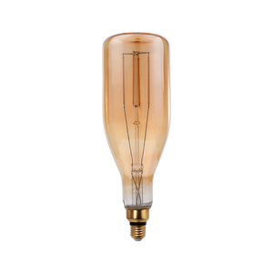 Lampe décorative extra large vintage grande <span class=keywords><strong>ampoule</strong></span> <span class=keywords><strong>edison</strong></span> surdimensionnée E27 E40 Rétro LED à économie d'énergie <span class=keywords><strong>Ampoule</strong></span> à filament surdimensionnée décorative - Product Image 6