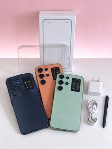 Teléfono Celular S25 Ultra 2026 Listo para Enviar, Pantalla Curva HD de 7.3 Pulgadas, Deca Core, Cámara IA de 108MP, Batería de 7800mAh, 16GB+1TB - Product Image 2