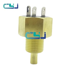 เซ็นเซอร์วัดอุณหภูมิน้ำ 2848A102 สำหรับ 1004-4 1004-4T 1004-40S 1004-40 1004-42 เซ็นเซอร์วัดอุณหภูมิเครื่องยนต์ Perkins อะไหล่รถขุด - Product Image 1