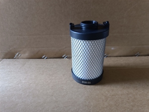 Pièces de compresseur industriel Manny 0125ES Filtre haute performance FIT Manny Filter - Product Image 3