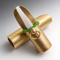 Sifflet de survie pour la randonnée et le camping en extérieur, pour la photographie animalière, les appels des canards sauvages et des cerfs en chaleur, et comme jouet