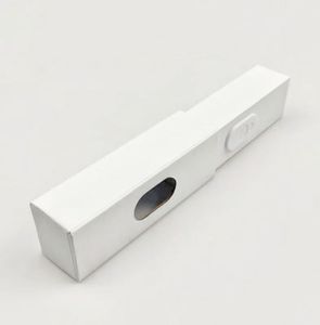 Custom Logo Child Safe Recycled Materials Tube Packaging Slide <b>Box</b> Matt Lamination - Product Image 4