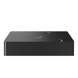 Switch PoE 4-Port 2x100Mbps 2x1000Mbps Port PoE 1x1000Mbps Uplink Casing Plastik Switch PoE Terkelola Cloud - Product Image 4