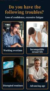 Male <b>fertility</b> supplement Tongkat ali MACA <b>tea</b> men <b>fertility</b> <b>tea</b> Supplements Male <b>Fertility</b> <b>tea</b> Prostate <b>tea</b> male <b>fertility</b> <b>tea</b> - Product Image 2