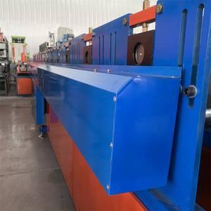 Máquina de Perfilado de Acero Ligero para Fabricación de Perfiles C, Precio al por Mayor - Product Image 5