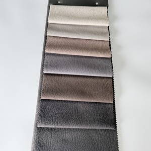 Искусственная кожа для обивки диванов: водонепроницаемая, устойчивая к животным, синтетическая ткань для домашней мебели - Product Image 4