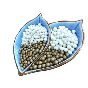 Filtre à eau en céramique de type chaud 2025, antibactérien, microporeux, certifié ISO9001, couleur or, productivité de 1000 L/heure - Product Image 1