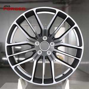 Jantes en aluminium forgé sur mesure 20 pouces <span class=keywords><strong>5x160</strong></span> - Product Image 2