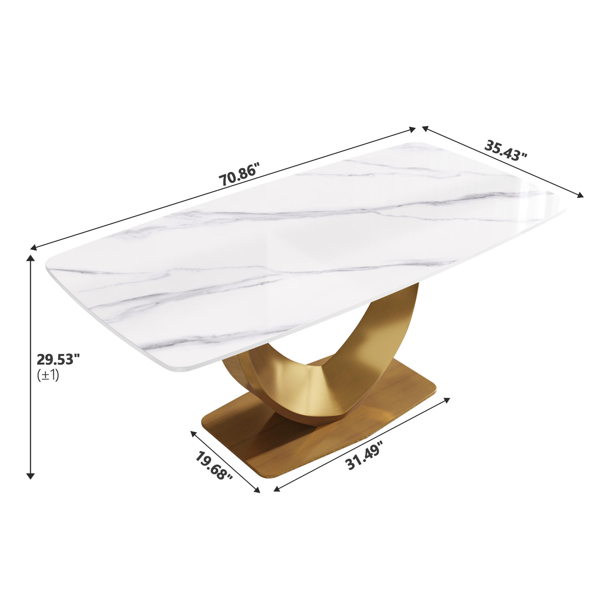 สีขาวหิมะ L1