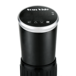 High Quality Wholesale Practical <strong>Time</strong> Control Waterproof Preset Function Accurate Temp Machine Sous Vide Mini <strong>Slow</strong> <strong>Cooker</strong> - Product Image 6