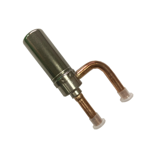 Valve d'extension automatique, pièces de rechange pour système de climatisation, 1 <span class=keywords><strong>pièce</strong></span>, Valve de <span class=keywords><strong>réfrigération</strong></span> et de climatisation - Product Image 3