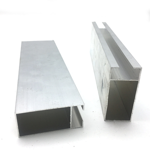 Industrial Aluminium Profiles for Clean Room/aluminum Window and Door <b>Frame</b>/ Window and Door Profiles - Product Image 2
