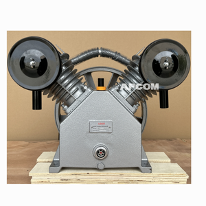 Cabezal de Bomba de Compresor de Aire de Pistón Industrial APCOM Ampliamente utilizado en industrias, reparación de automóviles, minería y otros escenarios - Product Image 3