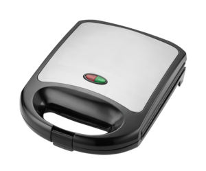 Usine Bon marché Grande taille 4 tranches Vente chaude Sandwich Maker - Product Image 3
