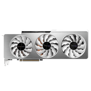 Tarjeta Gráfica <span class=keywords><strong>GIGABYTE</strong></span> GeForce RTX 3080 Ti VISION OC 12G Usada con Enfriador de 3 Ventiladores y Soporte RGB, Memoria GDDR6X, GPU RTX 3080 TI - Product Image 5