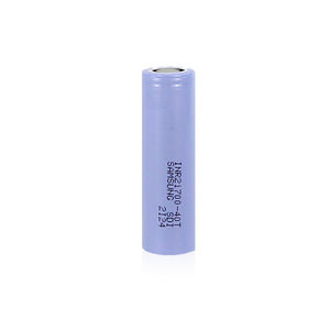 21700 40T 4000mAh 35Aリチウムイオンバッテリーセル/<span class=keywords><strong>3</strong></span>.6Vリチウムイオン電動自転車E-バイクE-スクーター用 - Product Image 5
