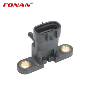 Sensor de presión de sobrealimentación de aire de admisión MAP para <span class=keywords><strong>MAZDA</strong></span> 3 <span class=keywords><strong>5</strong></span> 6 1.6D 2.0D 2.2D RF7J18211 - Product Image 3