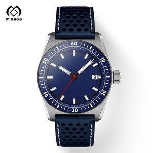 Oem מותאם אישית באיכות גבוהה 10atm אל חלד עמיד למים כף היד עבור גברים - Product Image 2