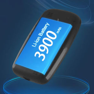 JIMI 3900mAh 便携式 WiFi 路由器移动热点 300mbps 最大速度 LAN数据速率解锁 LTE 办公室防火墙 袖珍型 MIFI - Product Image 4