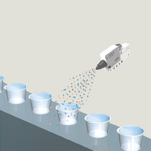 Sempum - Ionizador Ultra Pequeño para Eliminar la Electricidad Estática, Boquilla de Control de Estática en el Aire, Boquilla Ionizante Electrostática - Product Image 4
