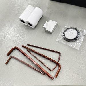 Digital Izod Impact <span class=keywords><strong>Tester</strong></span> com Touchscreen Display para avaliação precisa de polímeros e materiais plásticos - Product Image 4