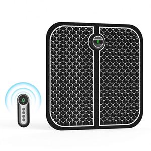 New LCD Rechargeable Foot Massager Shiatsu Foot Massager Electric Foot Massager - Product Image 5