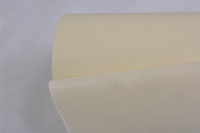 Membrane de barrière contre la vapeur d'eau en PP et PE/Revêtement en PE anti-humidité, feuille non tissée pour sous-couche de toiture/revêtement mural/couverture de sol