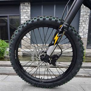 2026 Arctic Leopard XE <strong>Pro</strong> S 20KW72V55AH Enduro <strong>Ebike</strong> - Product Image 3