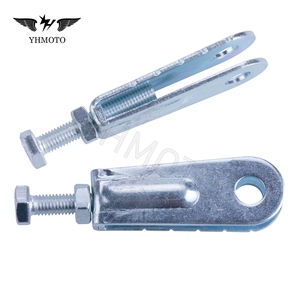 YHMOTO Chain Timing Tensioner Kettenspanner Camshaft Adjuster Gear Puller for Yamaha Banshee 350 Blaster 3GD253880000 <b>ATV</b> Parts - Product Image 5